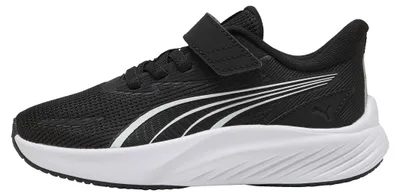 Produktbild von Pounce Lite 2 AC+ PS Kinder-Sneaker mit Klettverschluss