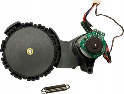 Image de Module d'entraînement original pour Xiaomi Roborock S8, S8+ et S8 Pro Ultra