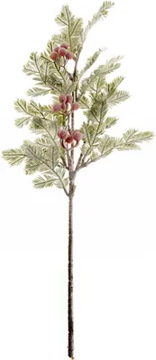 Obrázok produktu pre Dekoratívna plastová vetvička, 75 cm