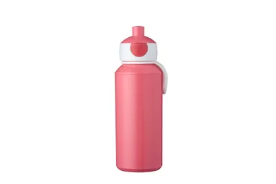 Zdjęcie produktu dla Mepal trinkflasche pop-up campus 400 ml - rose  107410078200