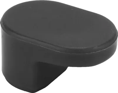 Image de Electric Scooter Heck -Kotfl��gel -Hakenabdeckung mit Aluminiumlegierungskonstruktion Stromlinienf?rmiges Elektromutroller Teile f��r M365 (Black)