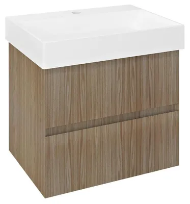 Produktbild von Sapho FILENA Unterschrank 57x51,5x43cm, Eiche