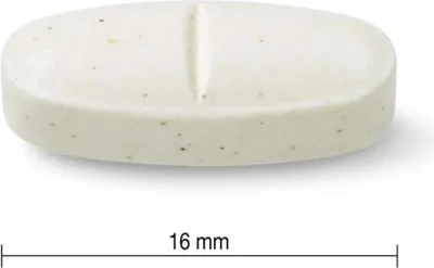 Produktbild von JAMIESON Vitamin C 500 mg allmähliche Freisetzung 100 Tabletten