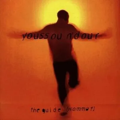 Produktbild von N'dour,Youssou-The Guide (Wommat)