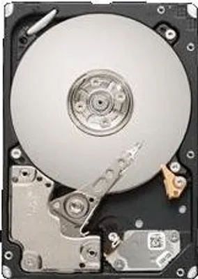 Produktbild von Lenovo 4XB7A13554, 1 TB, 7200 RPM, 3.5", Serial ATA III