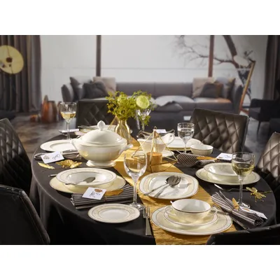 Obrázek produktu pro Villeroy & Boch Ivory Salatschale