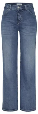 Produktbild von TONI LIV WIDE blue bleached authentic 1-1125-36-12093.534 42