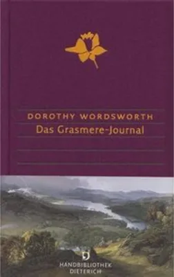 Produktbild von Das Grasmere-Journal