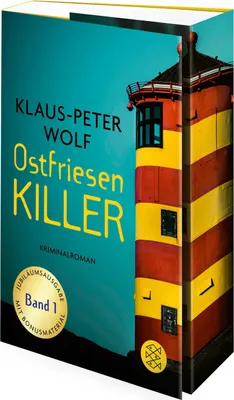 Produktbild von OstfriesenKiller