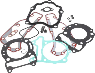 Produktbild von Zylinder Dichtungssatz OEM für Aprilia, Derbi, Gilera, Piaggio, Vespa 125-200ccm 4T
