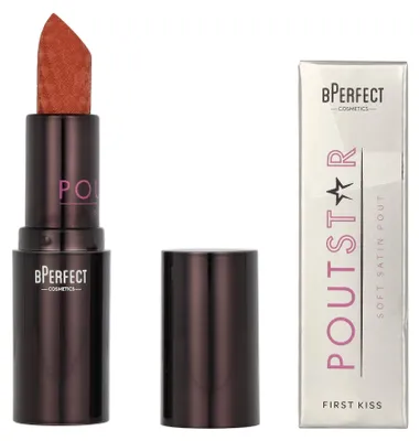 Obrázok produktu pre BPerfect Poutstar Satin Lipstick 3,5g