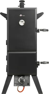 Zdjęcie produktu dla Grill gazowy/wędzarnia El Fuego® „Portland” XL AY3172