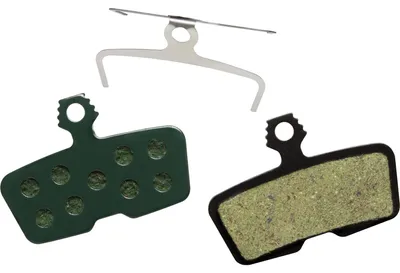 Produktbild von Marwi, Bremsbelag Union DBP-53E Avid, Sram E-Bike , organ+Kev, XTR, 438753.