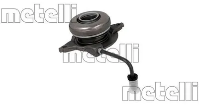 Produktbild von METELLI 56-0063 Ausrücklager Zentralausrücker passend für MERCEDES-BENZ A-Klasse (W169) Kupplung
