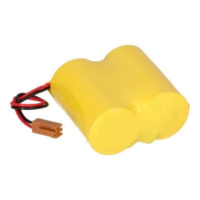 Zdjęcie produktu dla Akumulator 6V / 5000mAh odpowiedni dla BR-CCF2TH FANUC