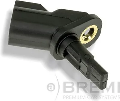 Produktbild von BREMI ABS Sensor Raddrehzahl für FORD MONDEO III Kombi (BWY) 51025
