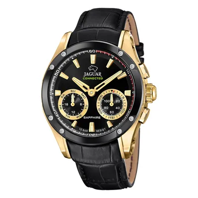 Produktbild von Jaguar Smartwatch für Erwachsene
