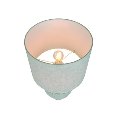 Produktbild von Nordlux - Tischlampe Dugan - Beige - 25x46 cm
