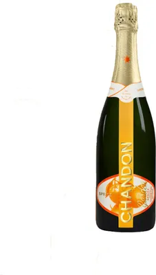 Produktbild von Chandon Garden Spritz Orangen Aperitif aus Argentinien 750ml
