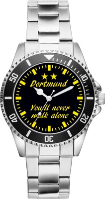Produktbild von Kiesenberg Uhr Armbanduhr Modell Dortmund 6040