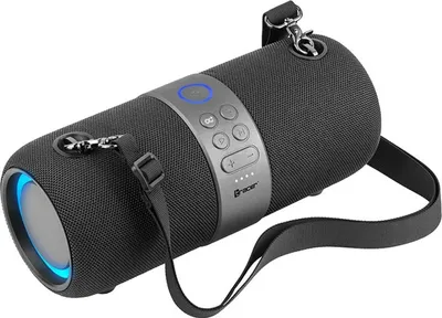 Produktbild von Tracer SPLASH XXL Tragbarer Stereo-Lautsprecher Schwarz 30 W