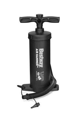 Zdjęcie produktu dla Bestway Pompa dwustronnego działania 2 x 1,4 L