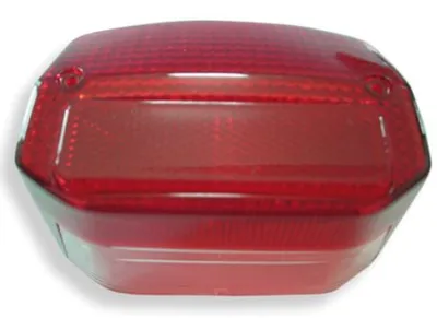 Produktbild von VICMA Rücklichtglas Rücklicht-Abdeckung 8135 Hinten