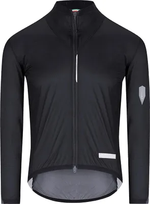 Produktbild von Q36.5 Rain Shell Light Jacke  M Mann  M