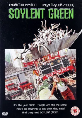 Produktbild von Jahr 2022... die überleben wollen [DVD]