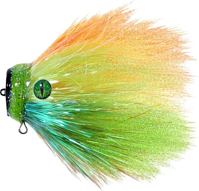 Immagine prodotto di Shirasu Magic Fibre Lure (Fireshark)