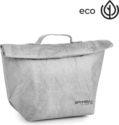 Obrázok produktu pre Spokey EKO FRIENDLY CARTA Termoobal na desiatu s pútkom, 4,3 l