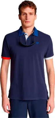 Obrázok produktu pre North Sails 692356 Logo polokošeľa s krátkym rukávom Blue L Man Blue L
