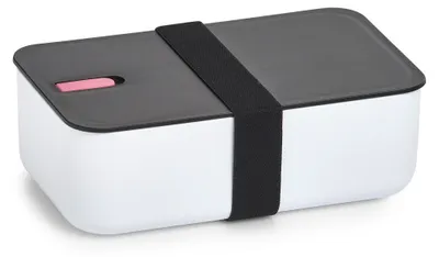 Produktbild von Lunchbox mit Kunststoffdeckel ZELLER Present