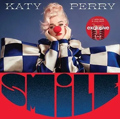 Produktbild von Katy Perry: Smile