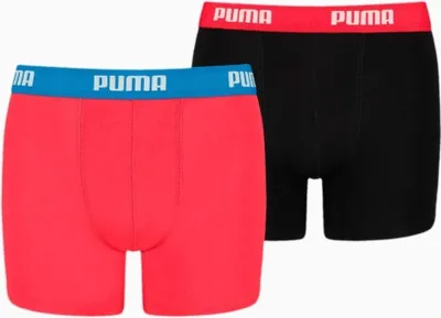 Obrázok produktu pre Slipy Puma 505011001-786 pre Pánske
