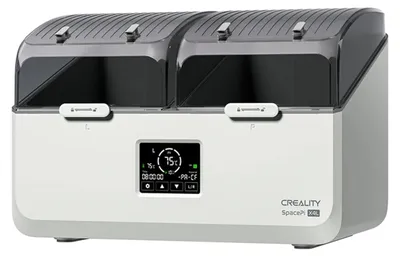 Obrázok produktu pre Creality 4005010127, Sušička filamentu, 1 kusov