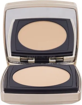 Produktbild von Estee Lauder Double Wear Double Wear Stay-in-Place Matte Powder Foundation SPF 10 Mattierende Puder Foundation 2C2 Pale Almond 12 g