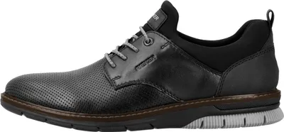 Produktbild von Rieker Schnürschuhe schwarz 43