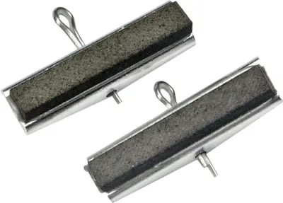 Image de SW-Stahl 41116L Segments de rechange pour rodoir cylindrique 41100L+01L Granulométrie normale 28 mm