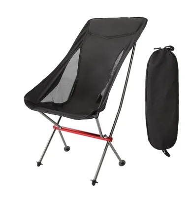 Productafbeelding van Opvouwbare Campingstoel voor Buiten