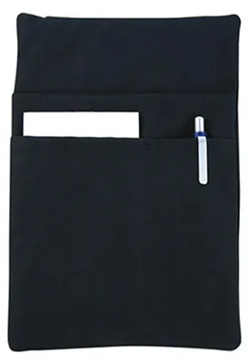 Obrázok produktu pre Karlowsky - Peňaženka LT4774 (jednotná veľkosť) (čierna)