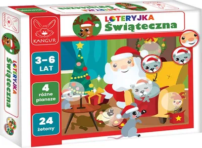 Produktbild von Lotterie Spielschein für die Teilnahme an der offiziellen Lotterieziehung