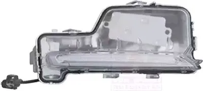 Produktbild von VAN WEZEL Tagfahrlicht 5934958V Rechts Stoßfänger für VOLVO V60 (155, 157)