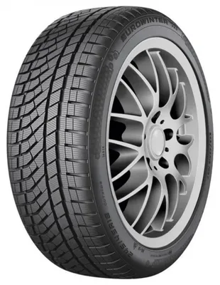 Obrázok produktu pre Pneumatiky FALKEN 235/55 R17 103V EUROWINTER HS02 PRO XL