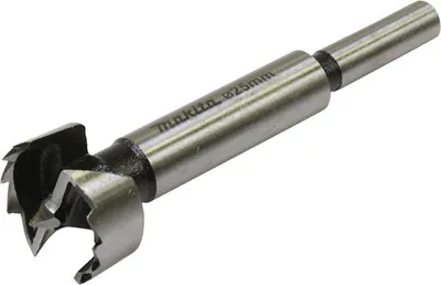 Produktbild von Makita Forstnerbohrer Ø 25,0 mm, 90 mm