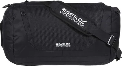 Produktbild von Regatta Paladen Ii Split 35l Tasche Schwarz  Schwarz One Size