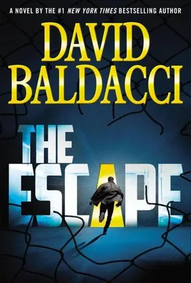 Produktbild von Baldacci, D: Escape