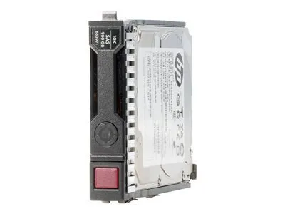 Immagine prodotto di HPE Midline - Disco rigido - 8 TB - 3,5″ LFF a profilo ribassato (8,9 cm LFF a profilo ribassato)