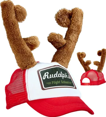 Immagine prodotto di Cappello Con Corna Di Renna
