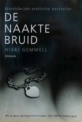 Image de De naakte bruid / druk 3